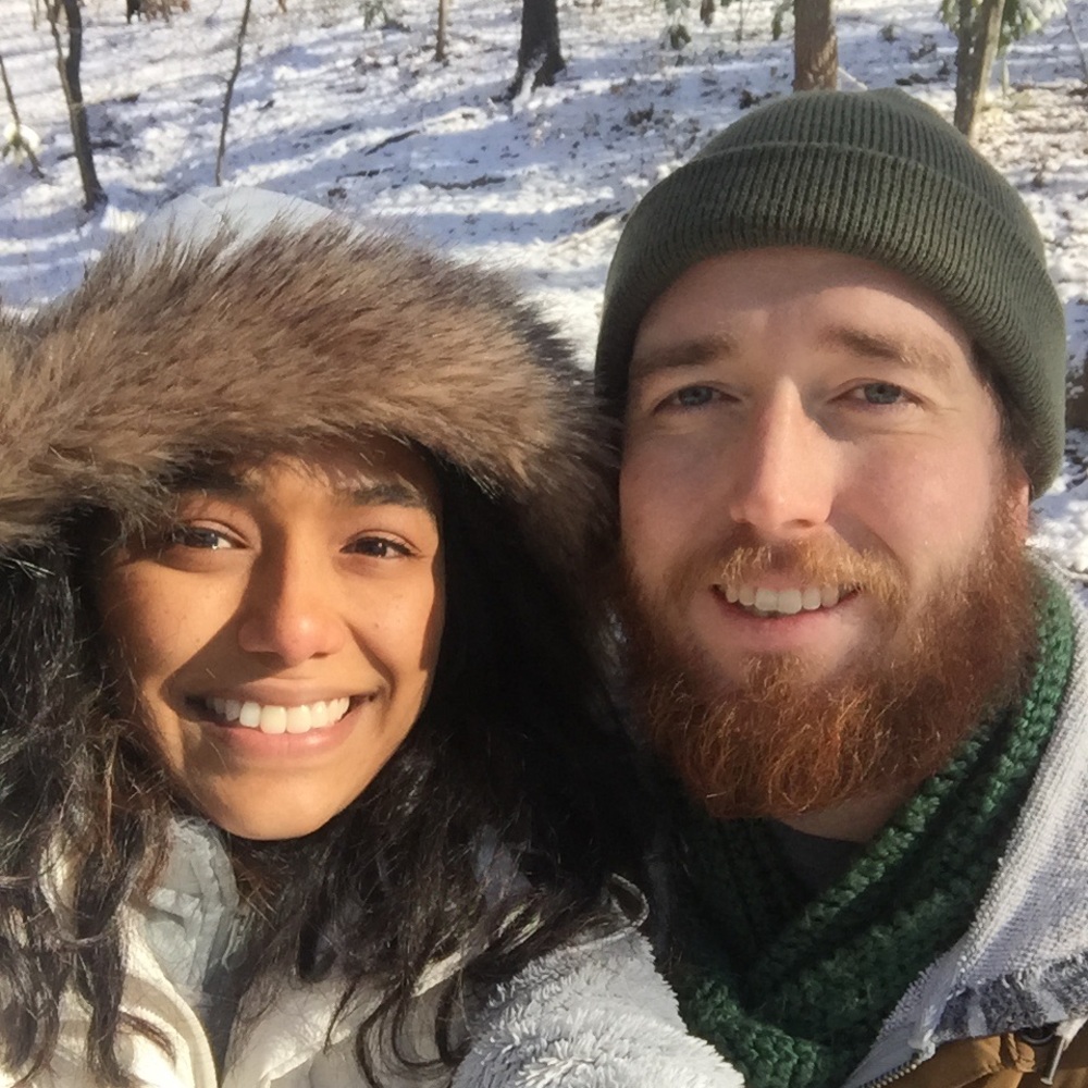 Meet your Posher, Camille